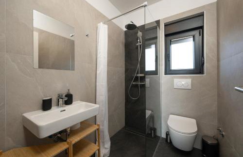 NEW Villa Artec with Sea View - Foto 31