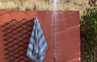 Villa Malia, Eco-Chic, Tranquility, Sea Views & Luxury Cycladic Island Escape - Foto 31