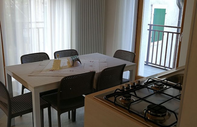 Casa Antico Borgo - Photo 8