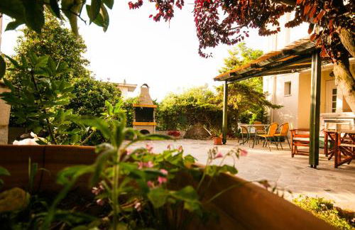 Thalassoperasma - Foto 5