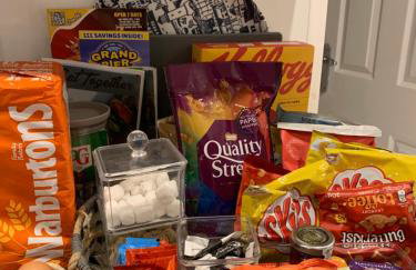 Ocean Drive Deluxe Apartment with complimentary Day Time Beach hut - Foto 19