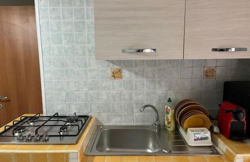 Casa vacanze Brezza di mare - Foto 54