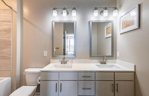 Landing Incredible 1BD Pool Yoga Studio - Foto 45