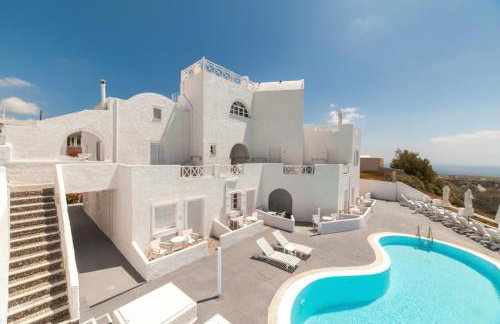 Artemis Suites - Foto 19