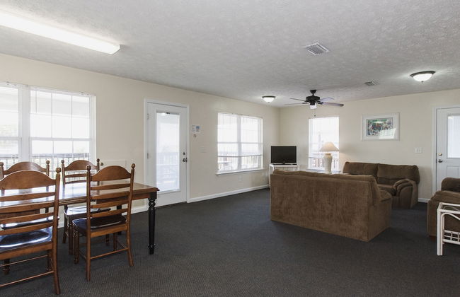 Cottages Christian Retreat - Foto 35