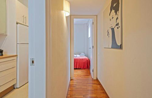Sarria Attic - Foto 21