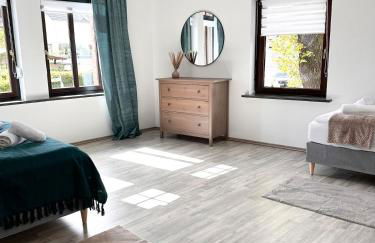 Beautiful Apartment Köln 15 Min to Phantasialand - Foto 7