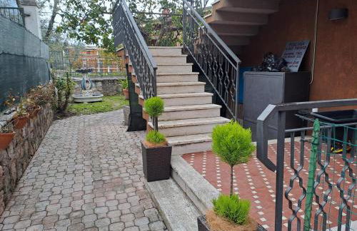 Oma Margareta Apartment - Foto 31