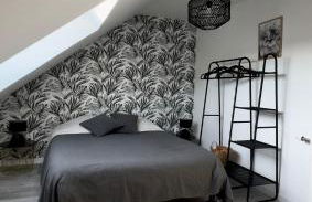 Gîte duplex les Glycines - Photo 13