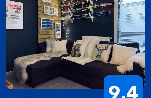 Apartment One - Foto 4