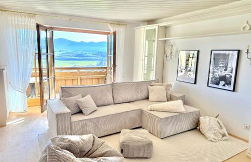 LOFTI'S Alpin View Suite - Foto 1