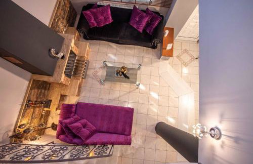 Dana's Luxury Maisonette - Photo 15