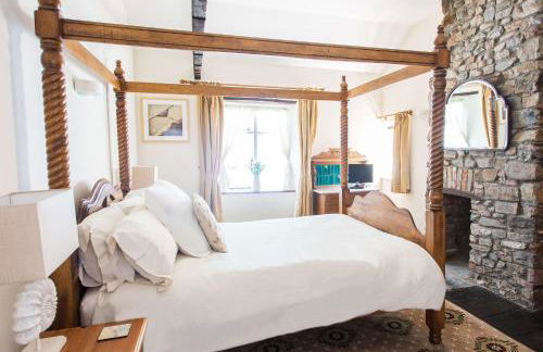 Catboat Cottage - Foto 22