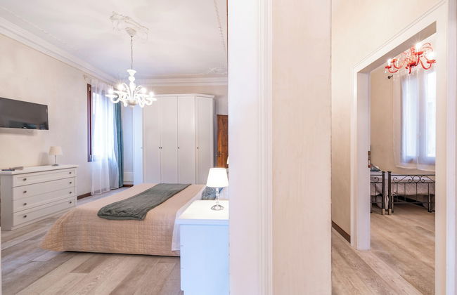 Rialto Grand Canal by Wonderful Italy - Foto 15