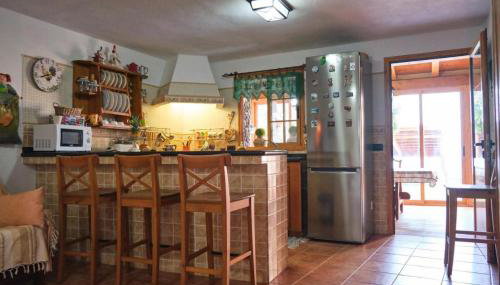 Casa La Casita - Foto 5, stove