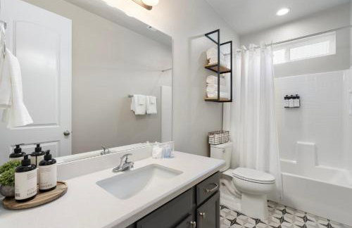 Alamo Alpine Retreat - Foto 17