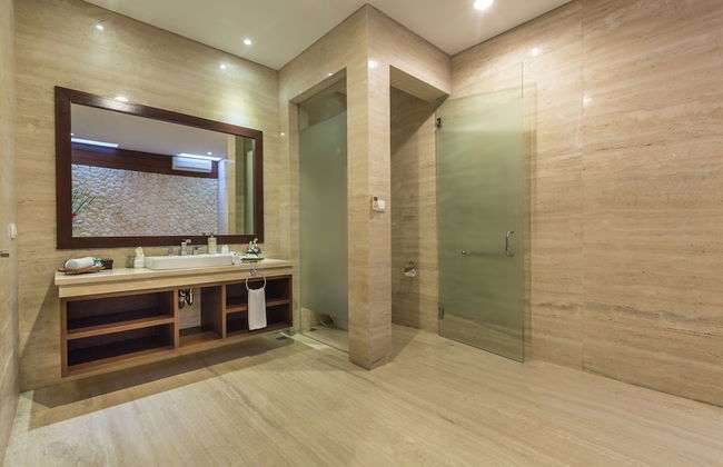 Entrada Villa by Nagisa Bali - Foto 13