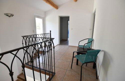 LA BASTIDE DE LUSON Villa 4 chambres Spa Sauna Piscine chaufée boulodrome - Foto 15