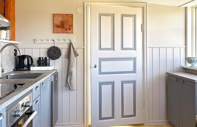 4 Person Holiday Home in Mariestad-by Traum - Photo 8