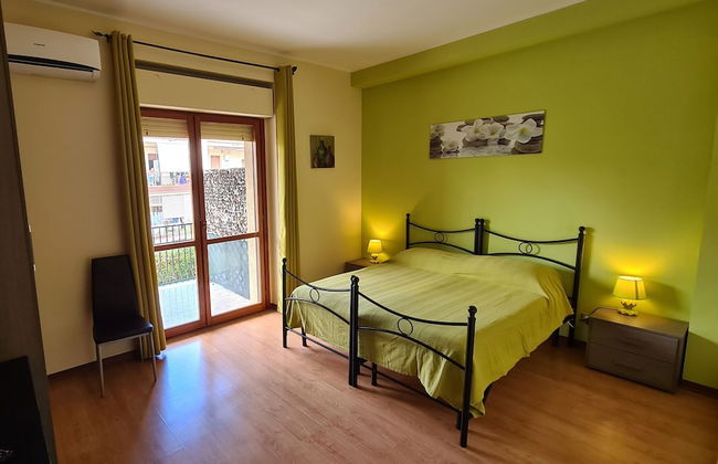 Affittacamere Il Terrazzo di Archimede - Foto 12