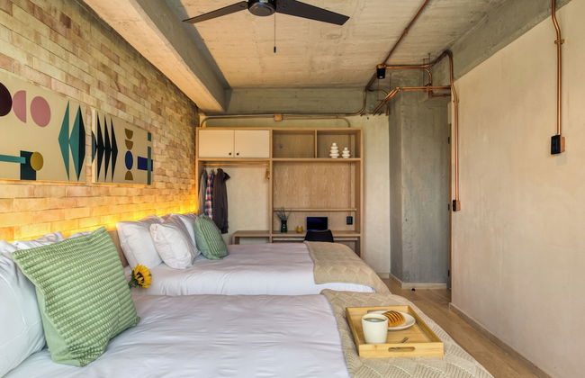 Caliza Roma Residences by Tasman - Foto 8