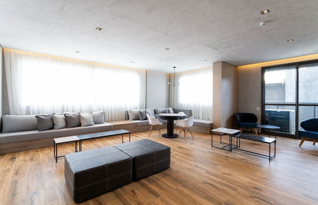 Haus Residence Brooklin - Photo 27