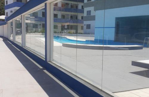 Apartamento com Vista para Mar - Photo 28