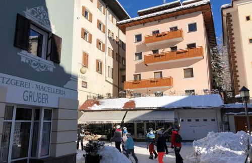 Appartements Tlusel - Foto 9