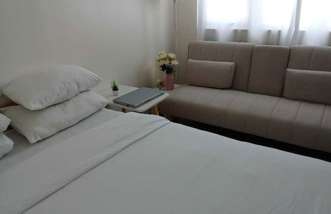 1BR Covent Garden South Tower University Belt- SM Sta Mesa, Metro Manila,Philippines - Foto 70