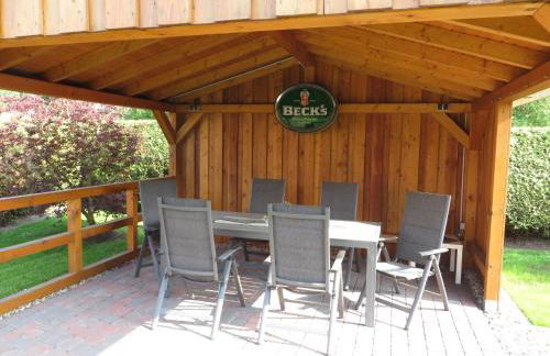 NEU! Landhaus Lüttje Nüst - Foto 29