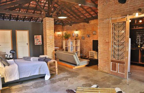 Loft Industrial - Foto 10