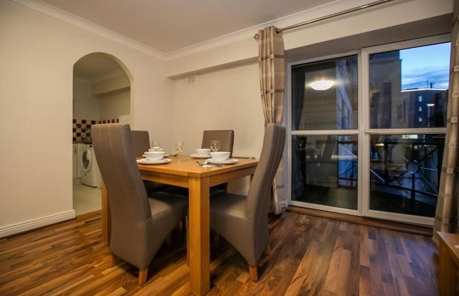 Saint Patrick's District Apartments - Photo 13