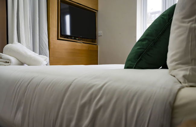 London Studios and Suites - Foto 12