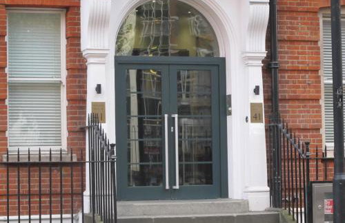 BLOOMSBURY APARTMENTS - Foto 1