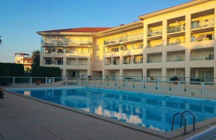 studio idéal couple 2 enfants, bien situé, calme - Foto 35