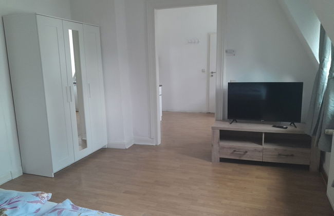 Fewo Wuppertal - Foto 31