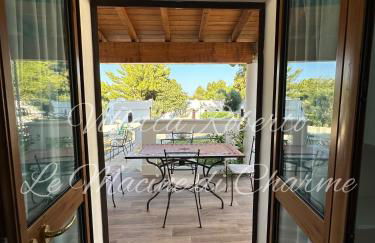 Villetta Roberto Le Macine di Charme - Pugnochiuso Resort - Foto 79