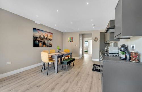 Travard Heathrow 382 - Foto 1