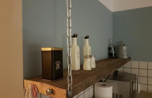 B&B Hestia's Hideaway - Foto 2