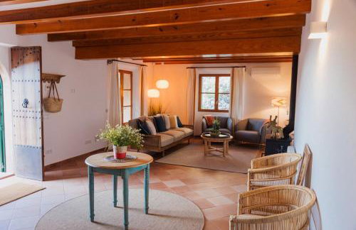 Villa renovada vista al mar y piscina climatizada - Foto 13