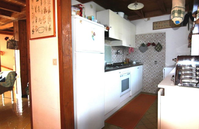 Chalet in Asiago With Alpine Charm - Foto 11