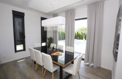 Holiday Home EB with Heated Pool - Foto 6