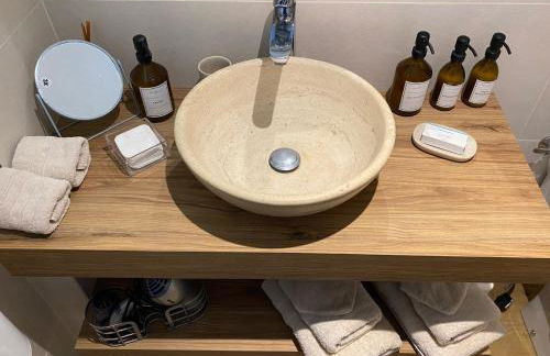 Studio 30 M2 Hyper centre, Neuf, Parking Gratuit, 3 Étoiles - Foto 5