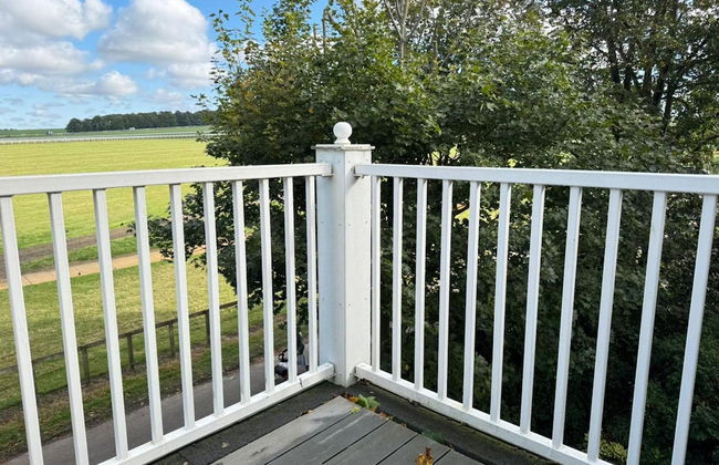 Pegasus in Newmarket - Foto 17