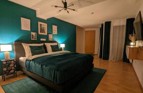 FeWo Goldstück mit privatem SPA und Whirlpool - Foto 63