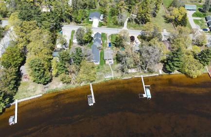 Loon Lodge - Lakefront with Private Dock! - Foto 3