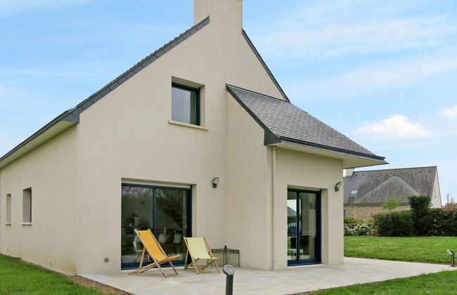 Golf de Bretagne - Foto 22