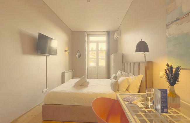 FLORES 36 by YoursPorto - Foto 17