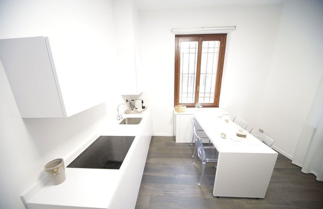 Suite Vogue Terra - Foto 14