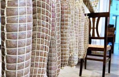 Casolare Azzurro - Foto 64